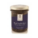 Black truffle slices in oil "Selezione"